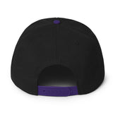 SW "PURP ASTRO" Snapback Hat - SkyWalkerVapes