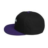 SW "PURP ASTRO" Snapback Hat - SkyWalkerVapes