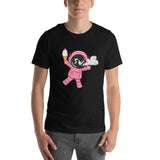 Sky Walker "Pink Ice Cream" T-Shirt - SkyWalkerVapes